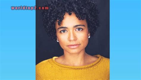 lauren ridloff net worth|Lauren Ridloff Biography